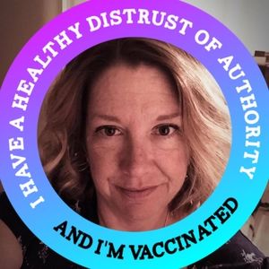 Meet your Posher, Suzi